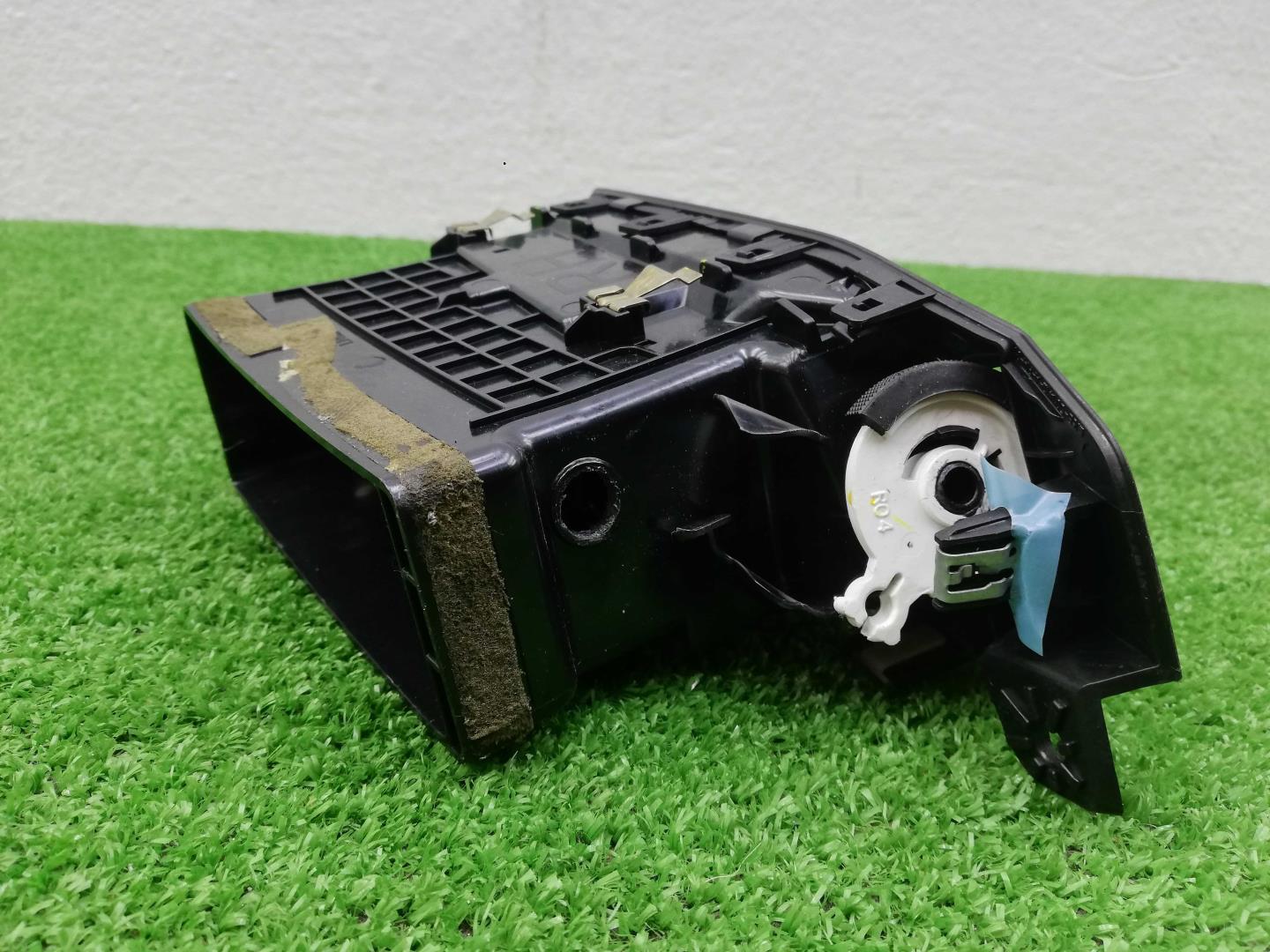 Дефлектор воздушный