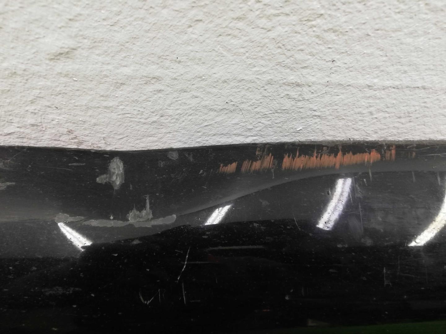 Накладка (кузов наружные)