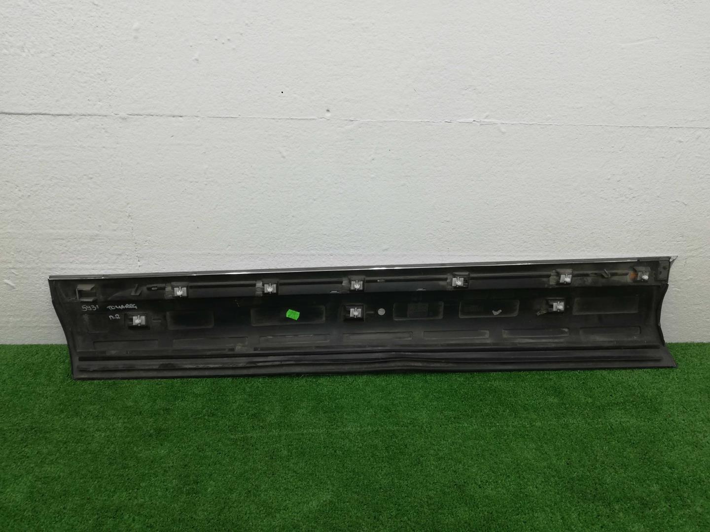 Накладка (кузов наружные)