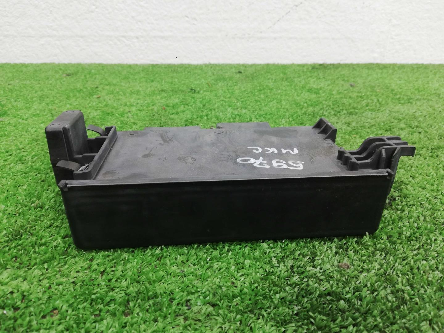 Блок электронный