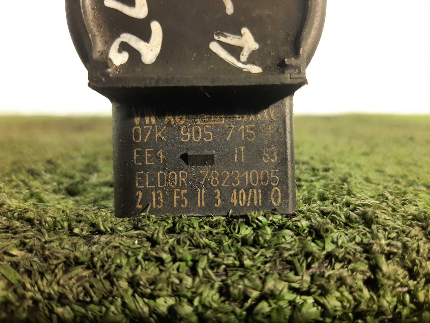 Катушка зажигания