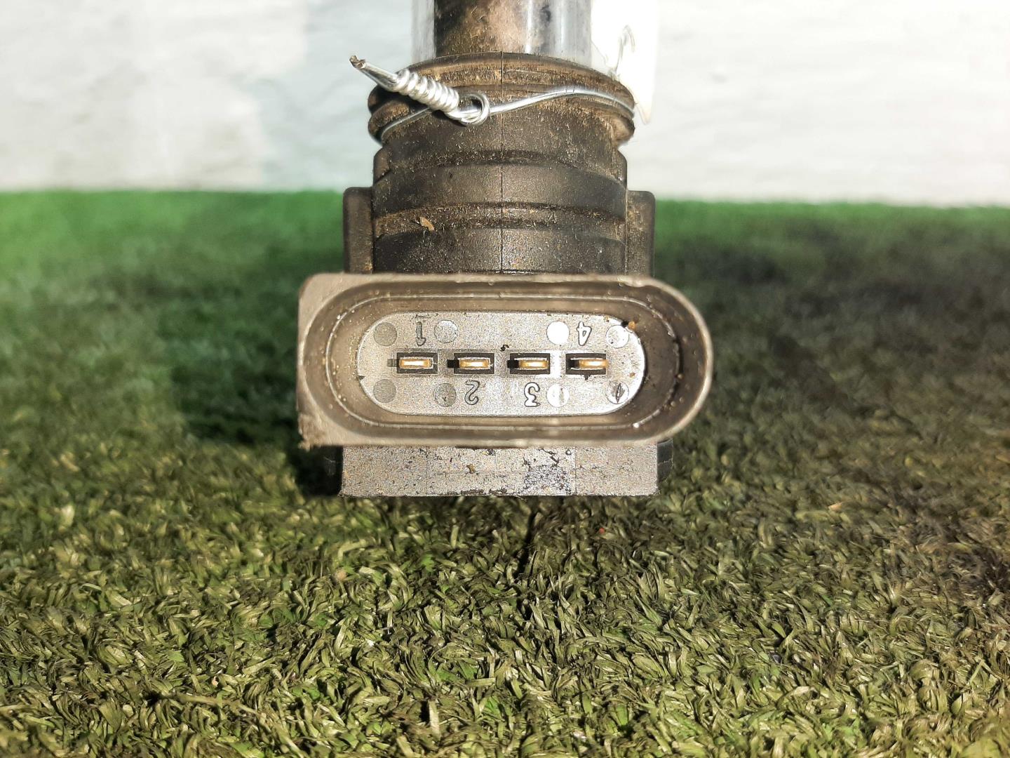 Катушка зажигания