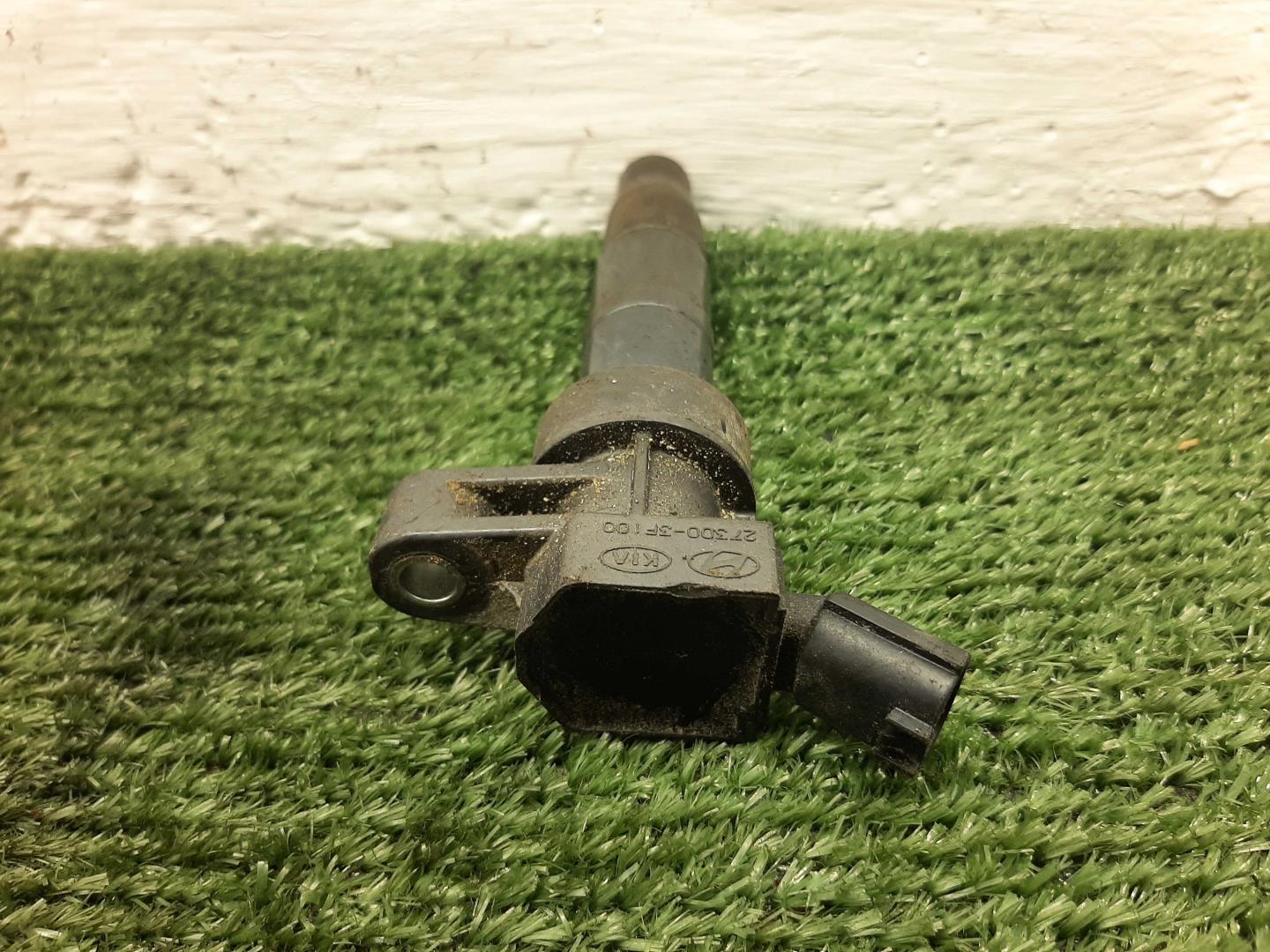 Катушка зажигания