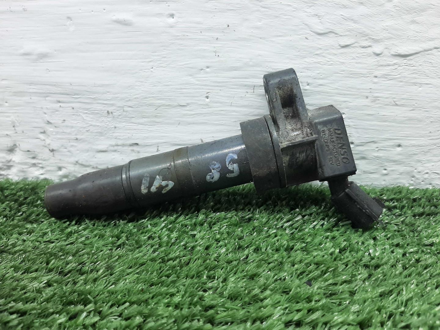 Катушка зажигания