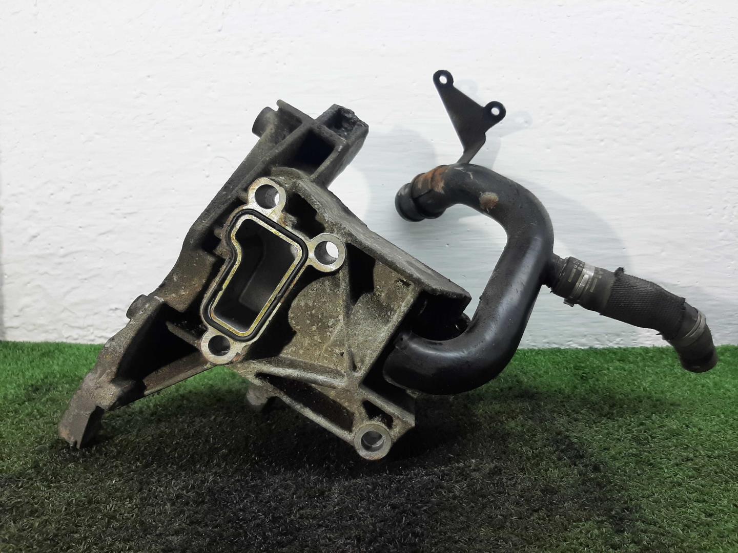 Кронштейн ГУР