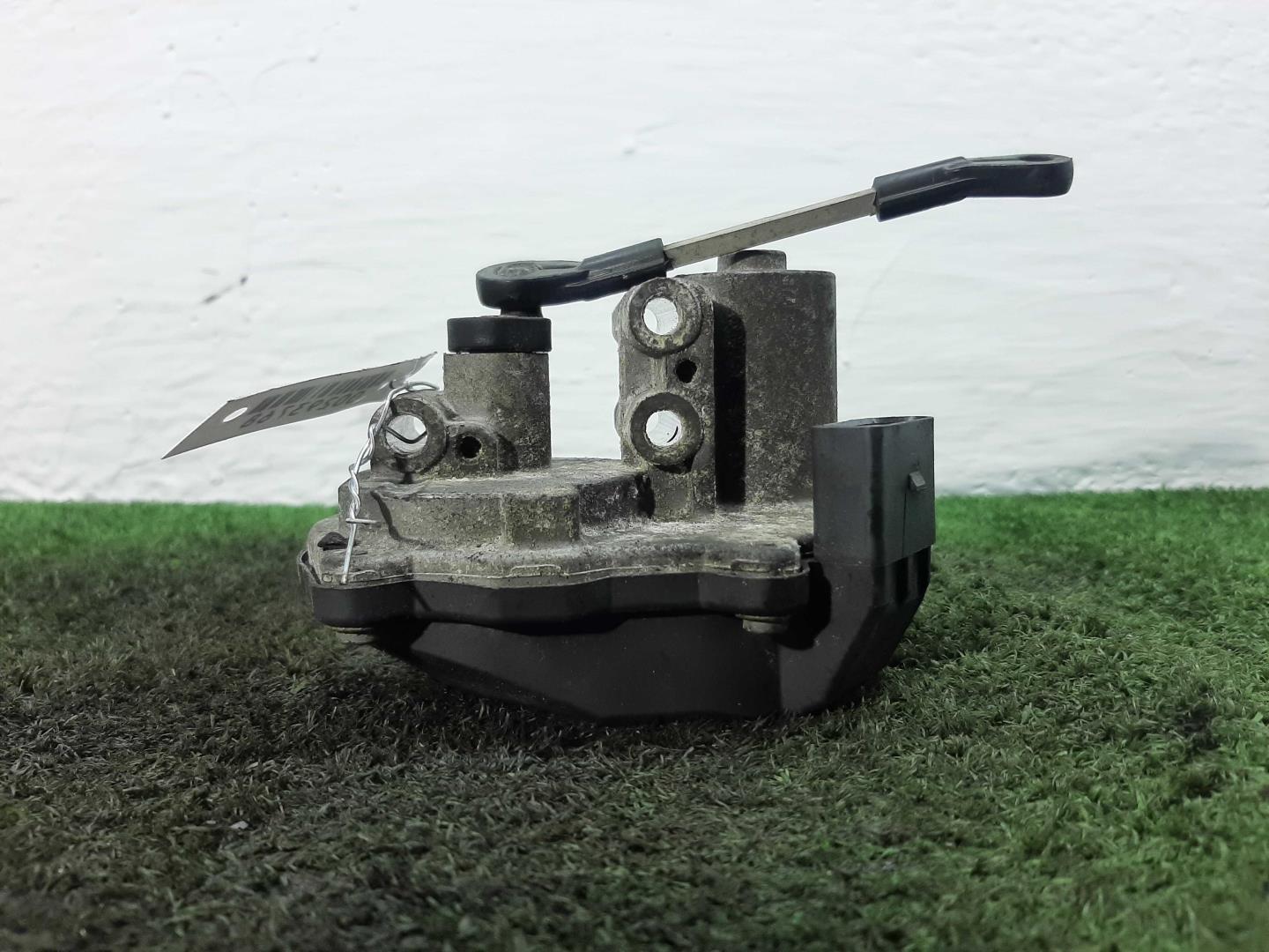 Моторчик привода заслонок