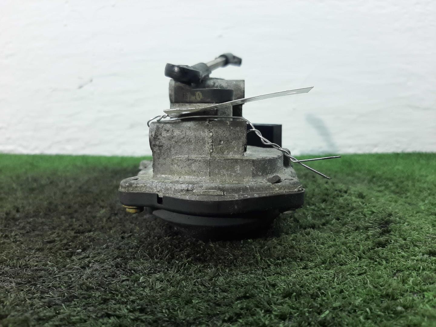 Моторчик привода заслонок