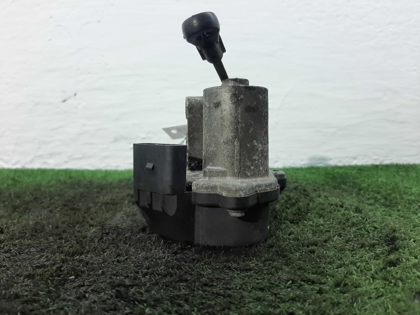 Моторчик привода заслонок