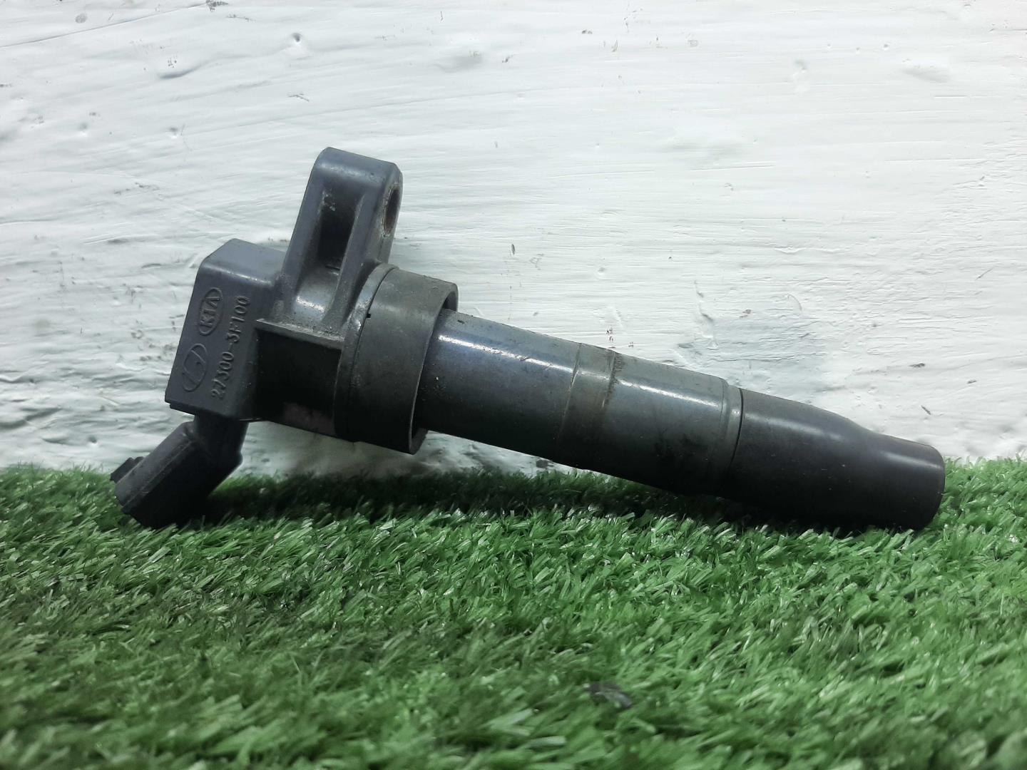 Катушка зажигания