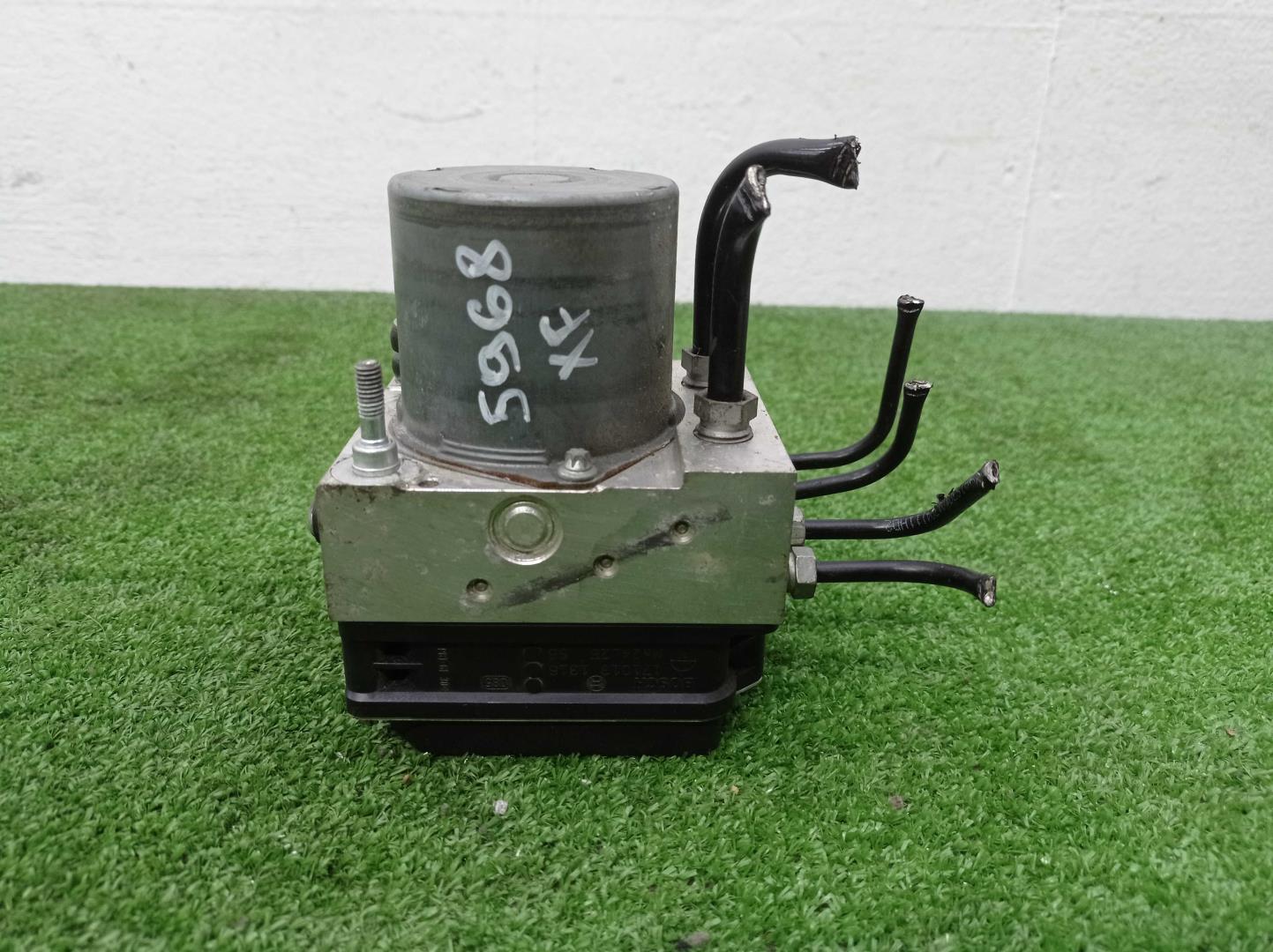 Блок ABS (насос)