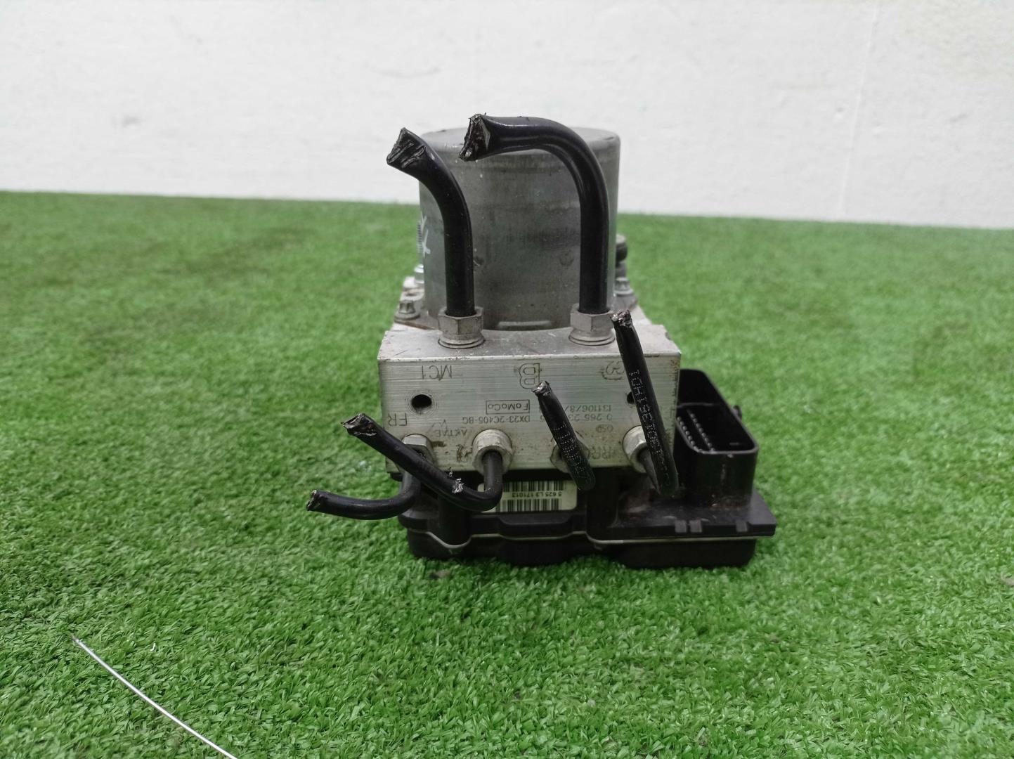 Блок ABS (насос)