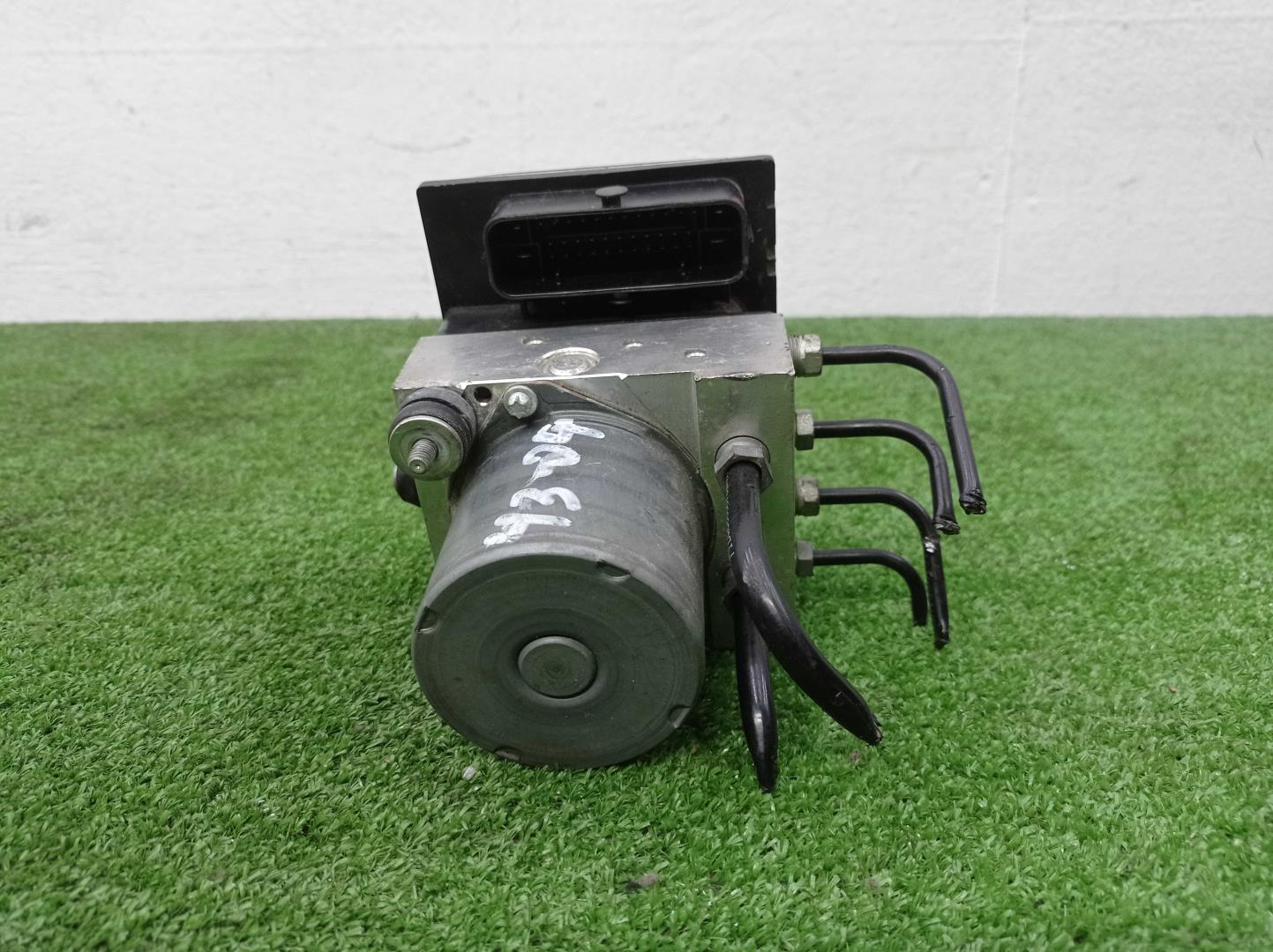 Блок ABS (насос)