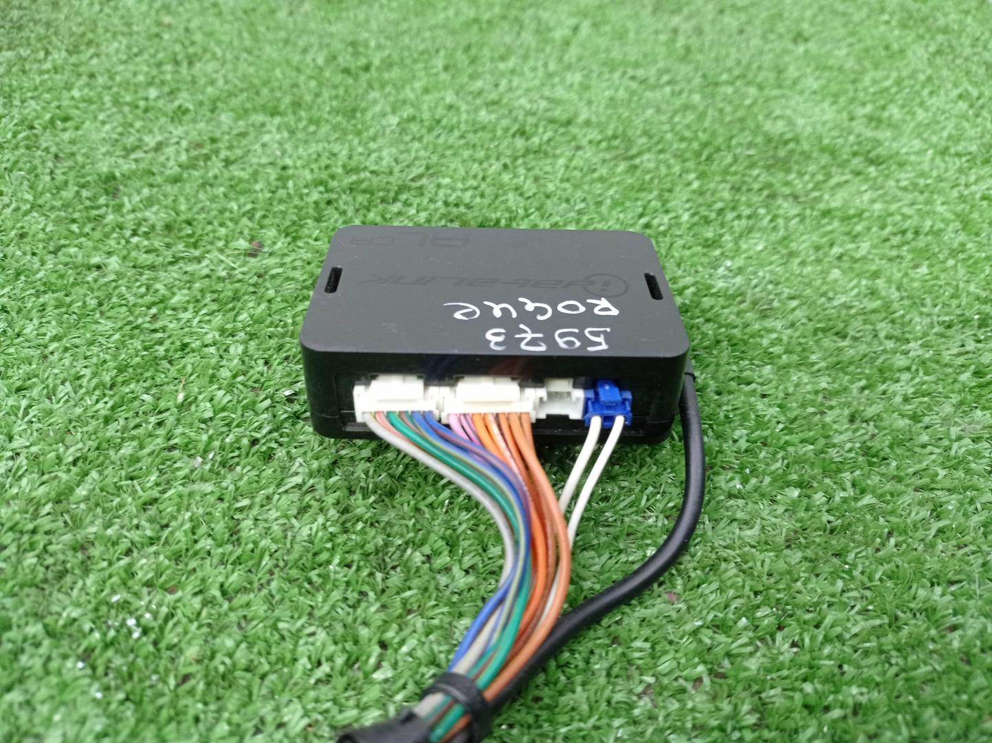 Блок комфорта