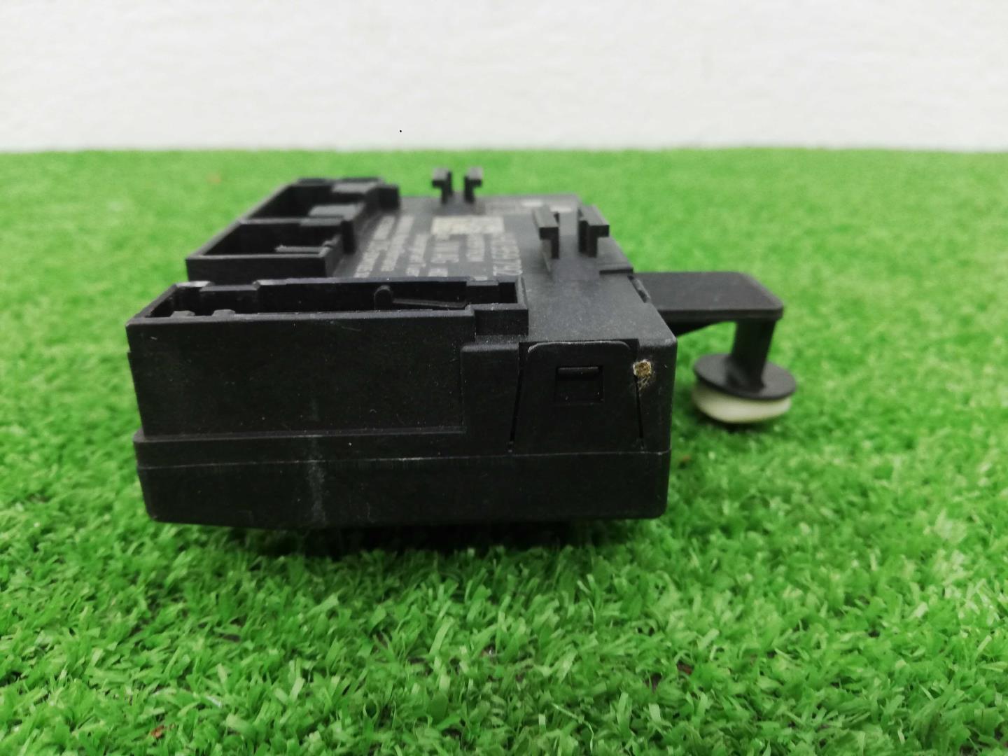 Блок электронный