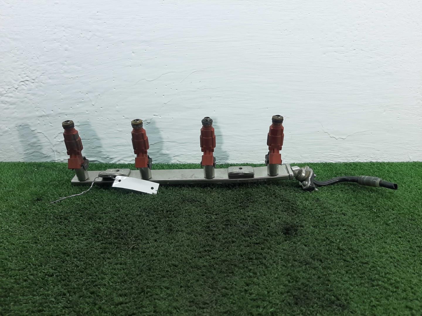 Рейка топливная (рампа)