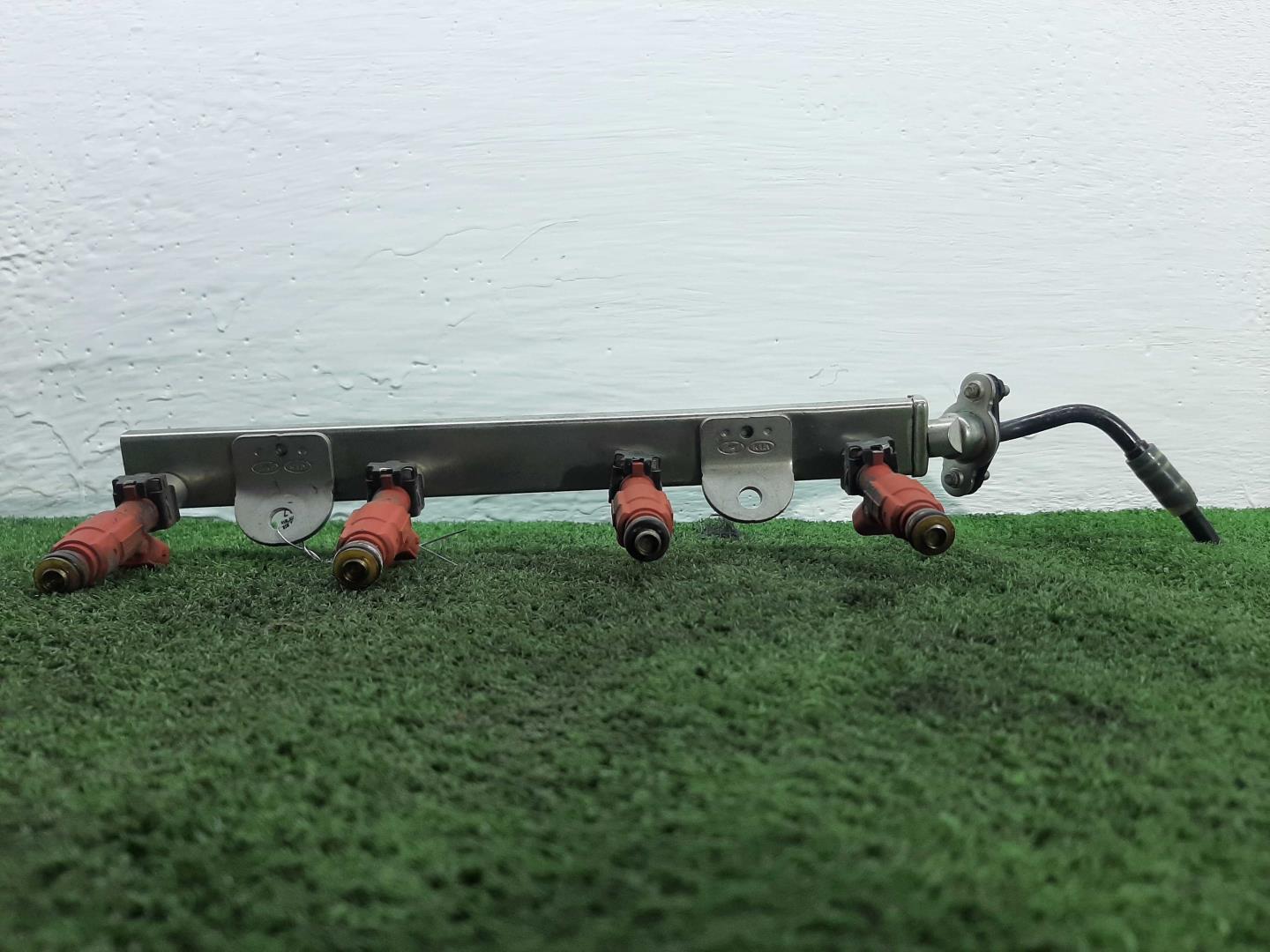 Рейка топливная (рампа)