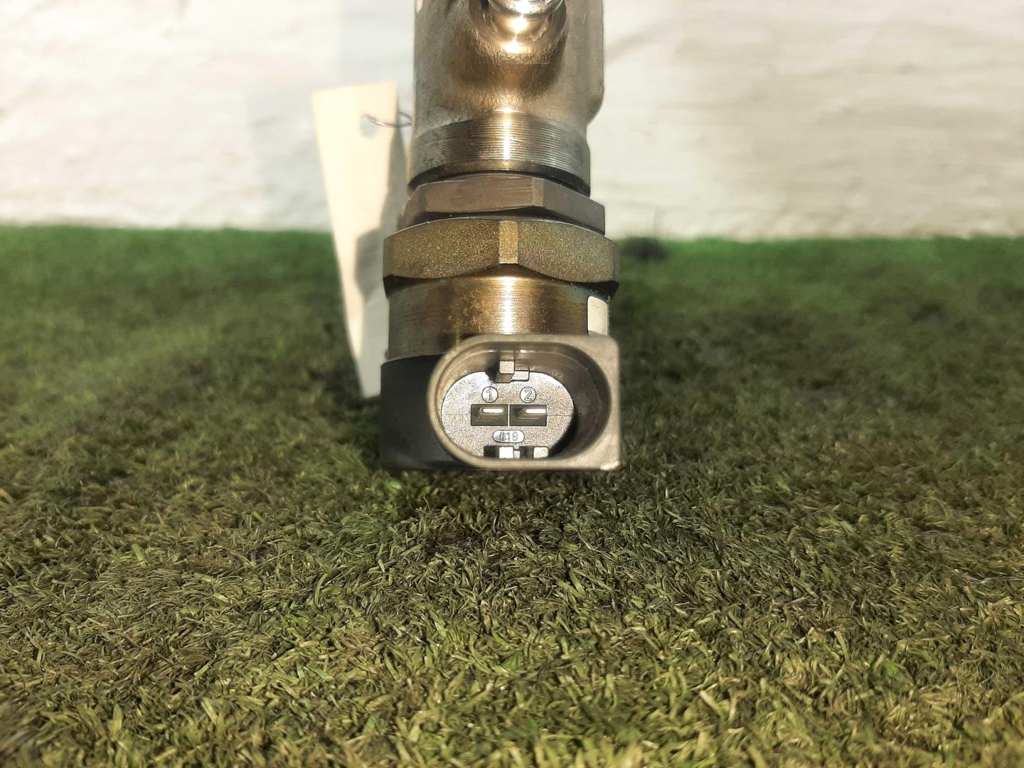 Рейка топливная (рампа)