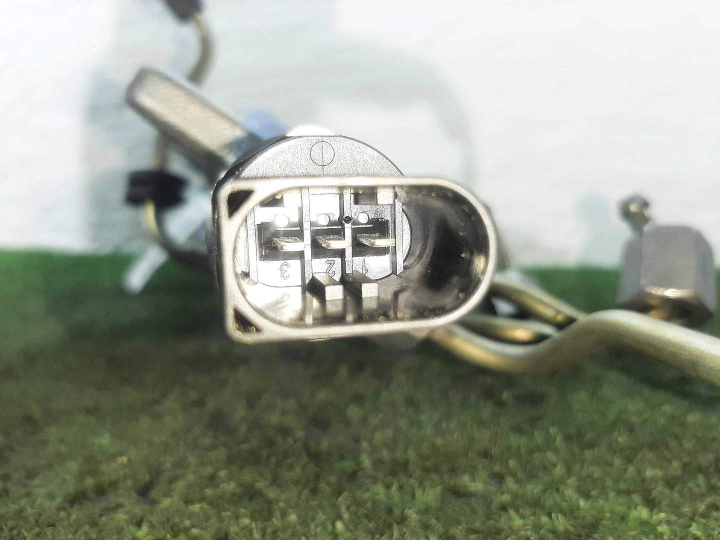 Рейка топливная (рампа)