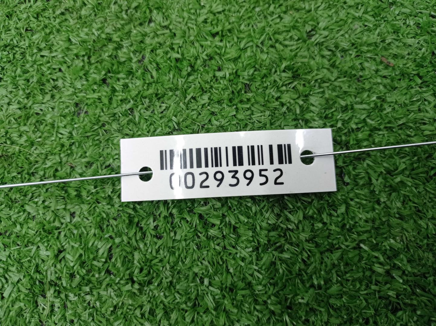 Вентилятор радиатора