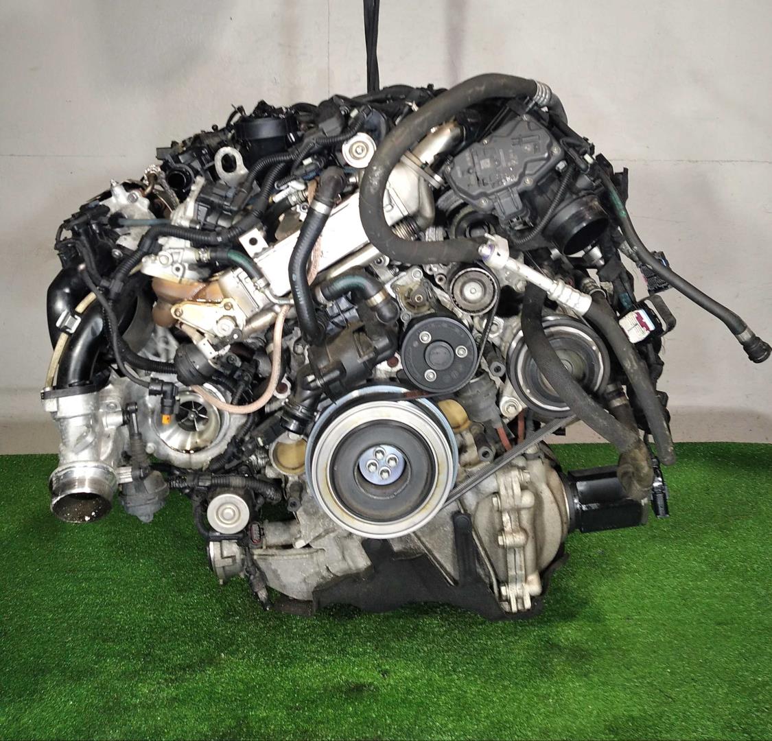 АКПП (автоматическая коробка переключения передач)