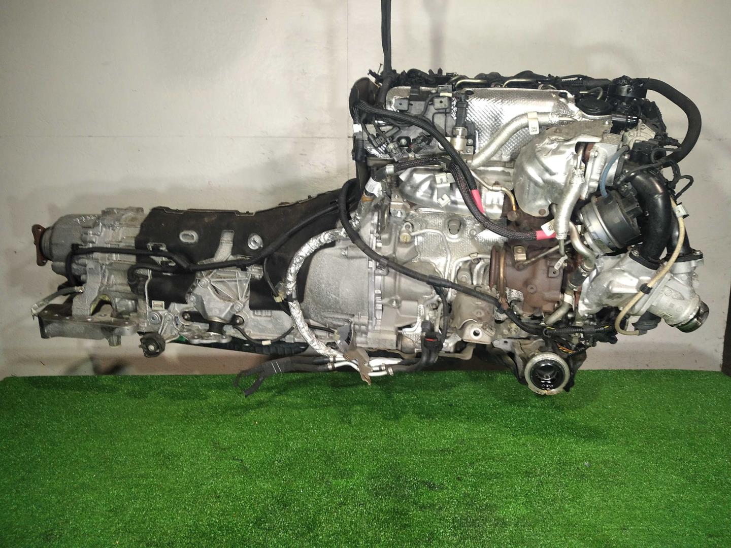 АКПП (автоматическая коробка переключения передач)