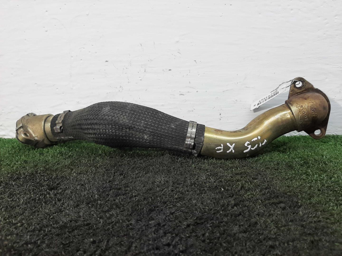 Трубка картерных газов