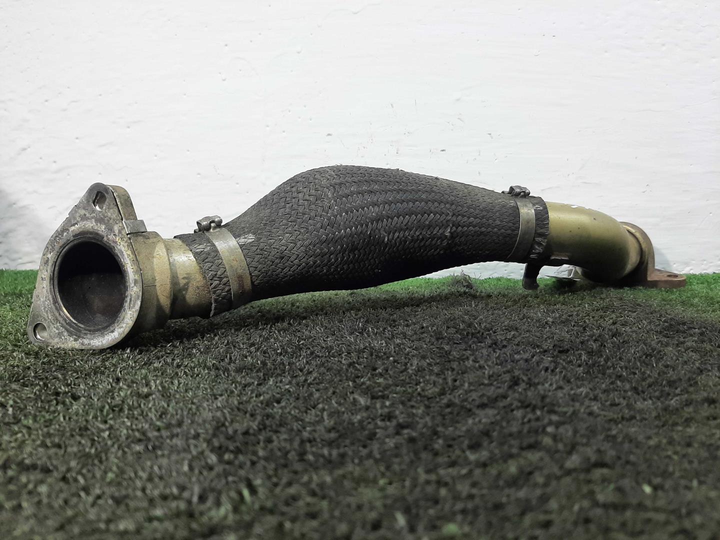 Трубка картерных газов