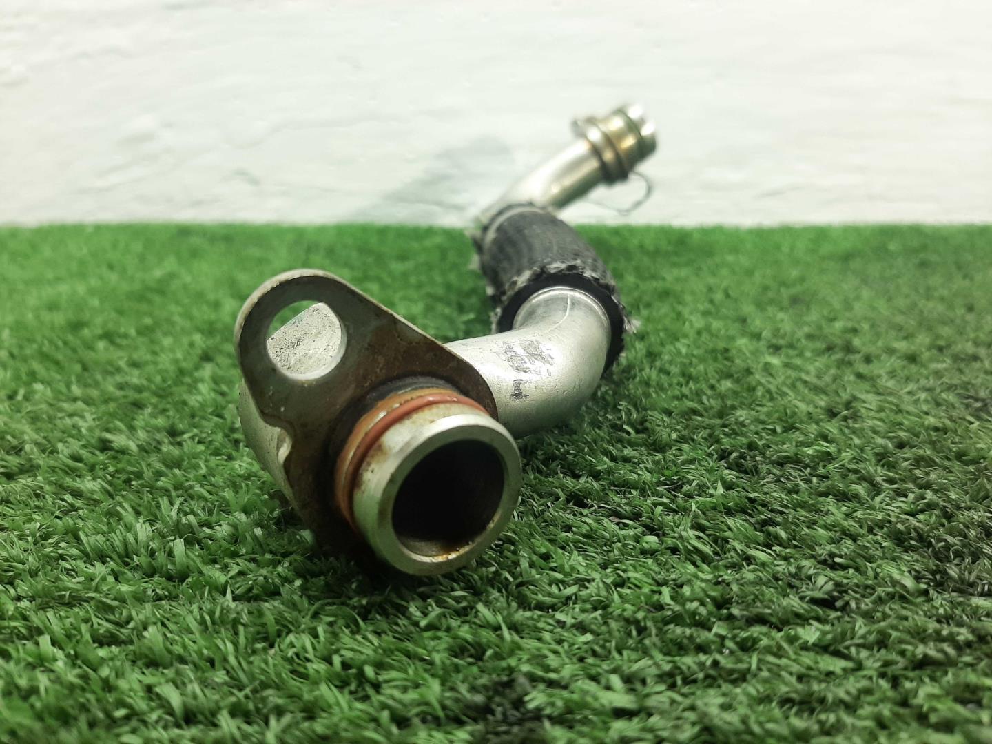 Трубка масляная