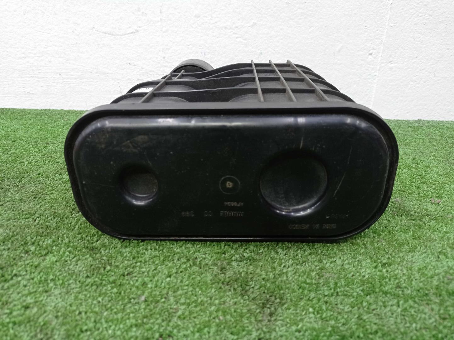 Абсорбер (фильтр угольный)