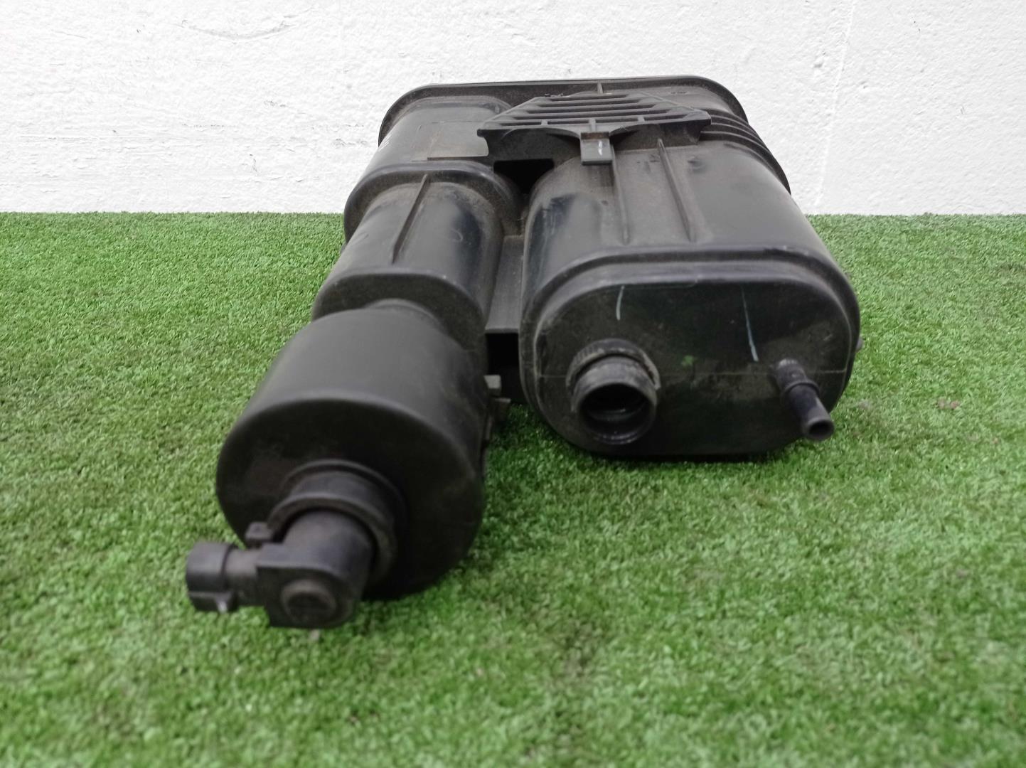 Абсорбер (фильтр угольный)