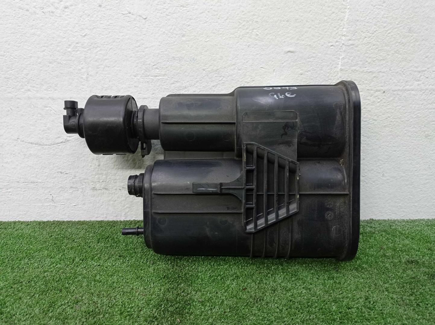 Абсорбер (фильтр угольный)