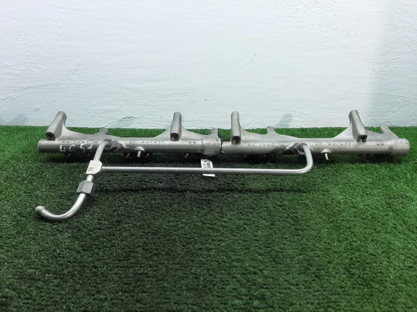 Рейка топливная (рампа)