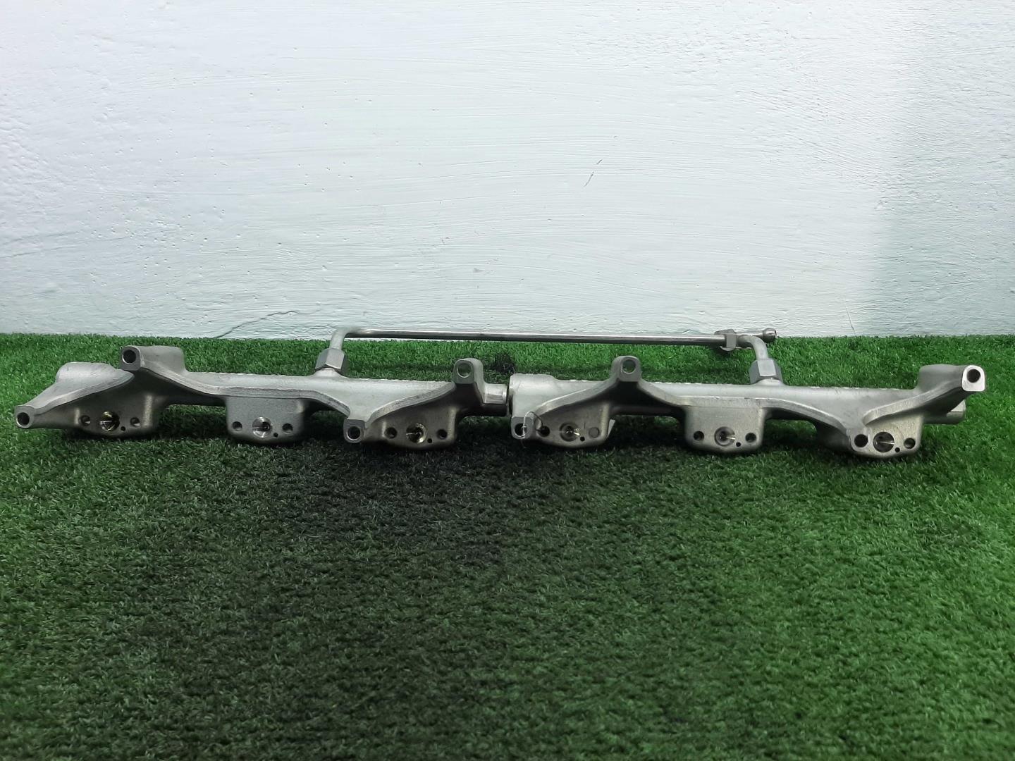 Рейка топливная (рампа)