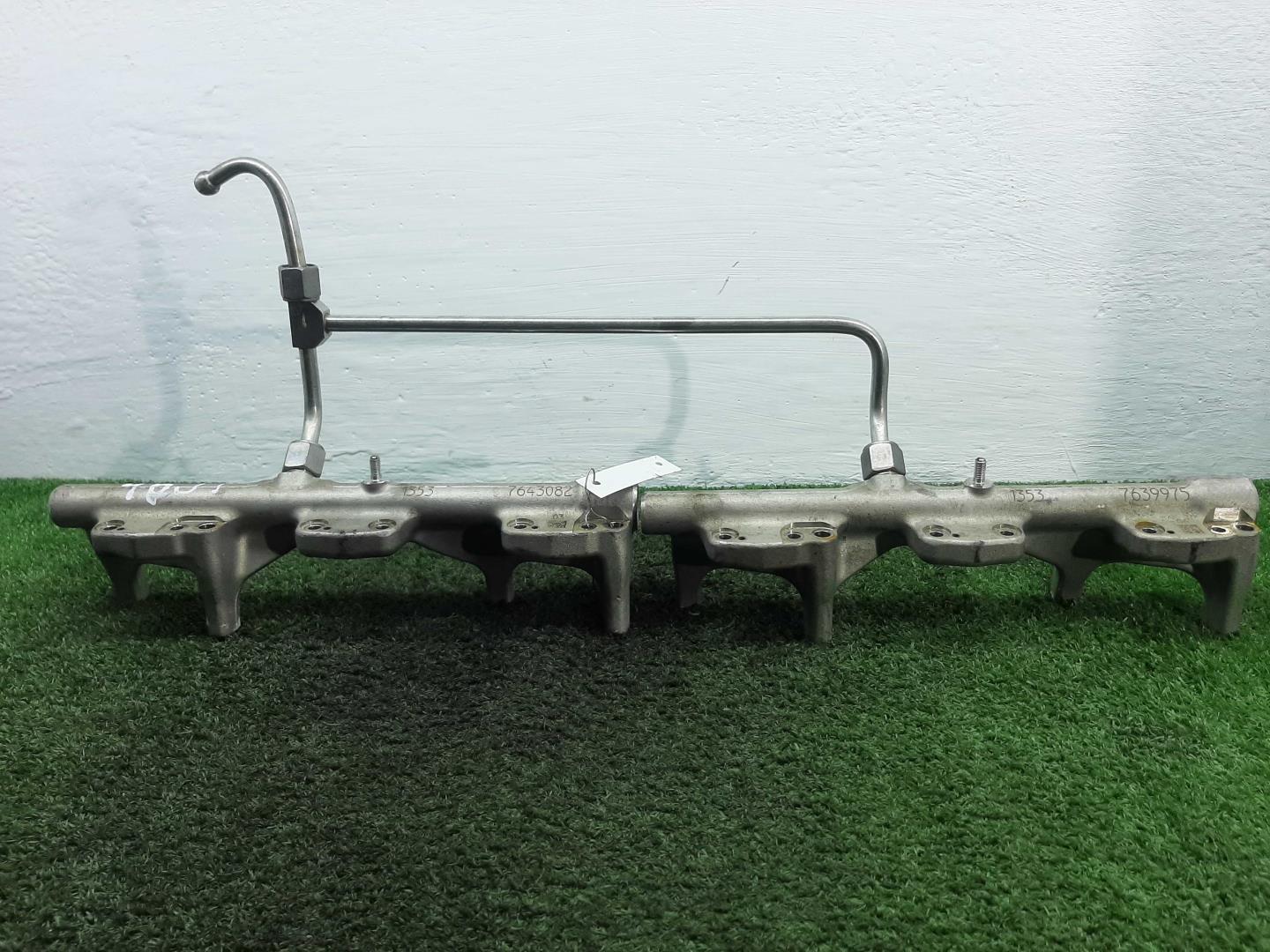 Рейка топливная (рампа)