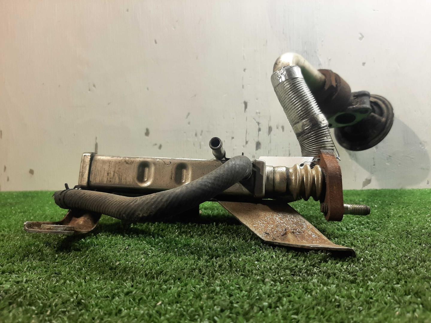 Радиатор системы EGR