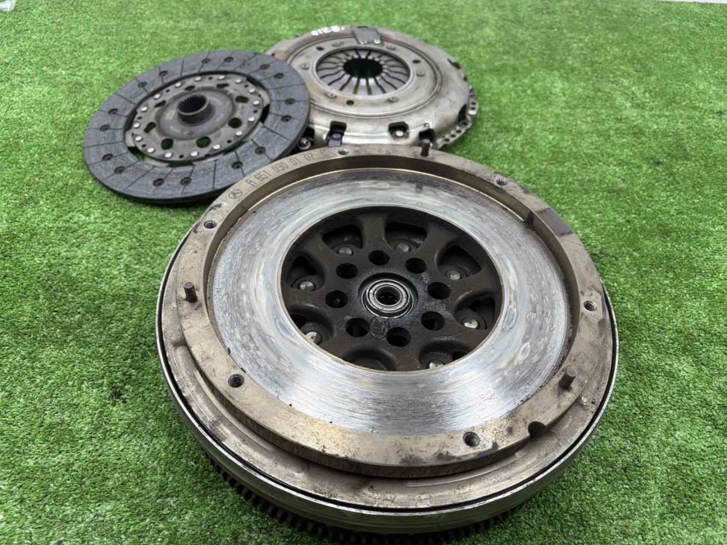 Комплект сцепления