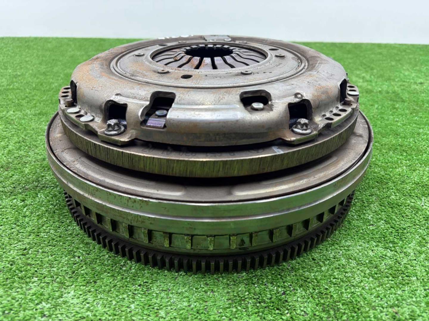 Комплект сцепления