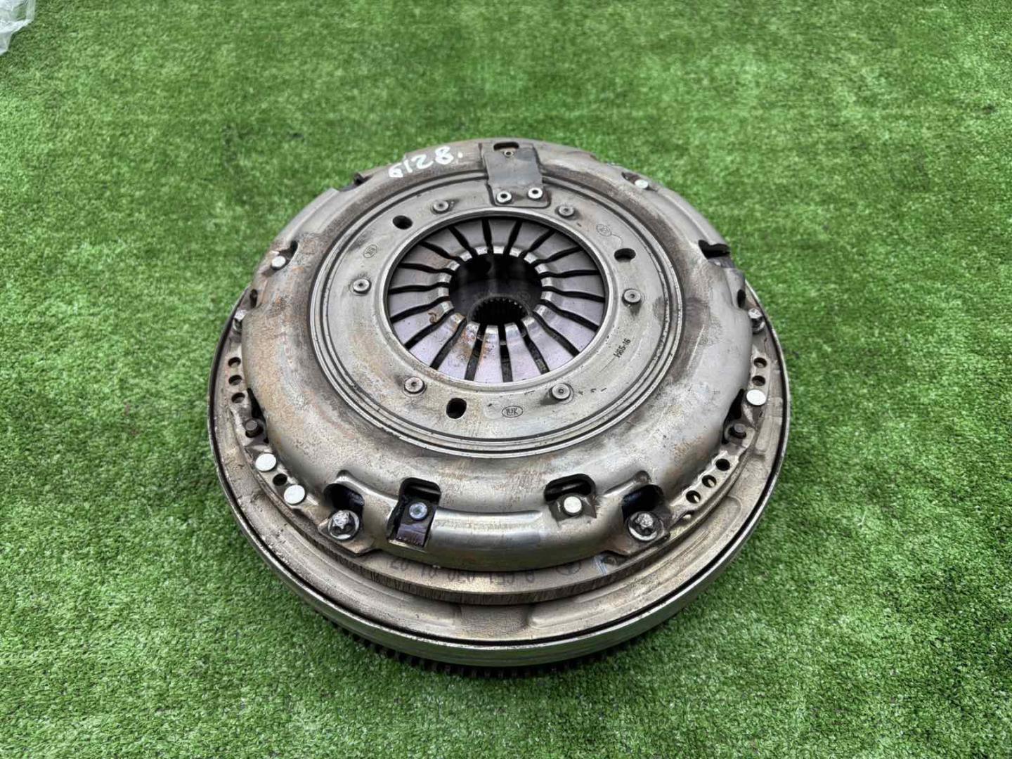 Комплект сцепления