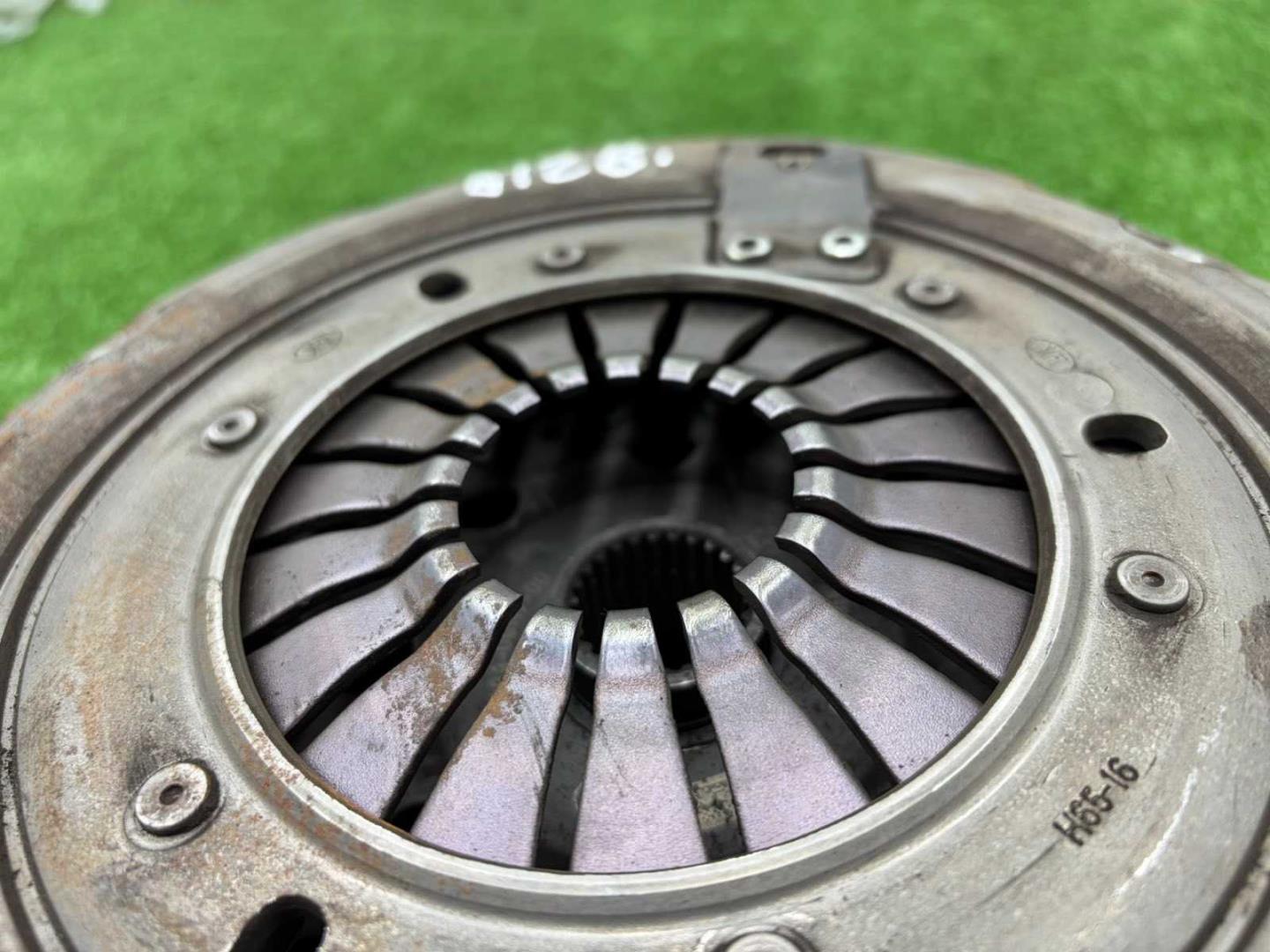 Комплект сцепления