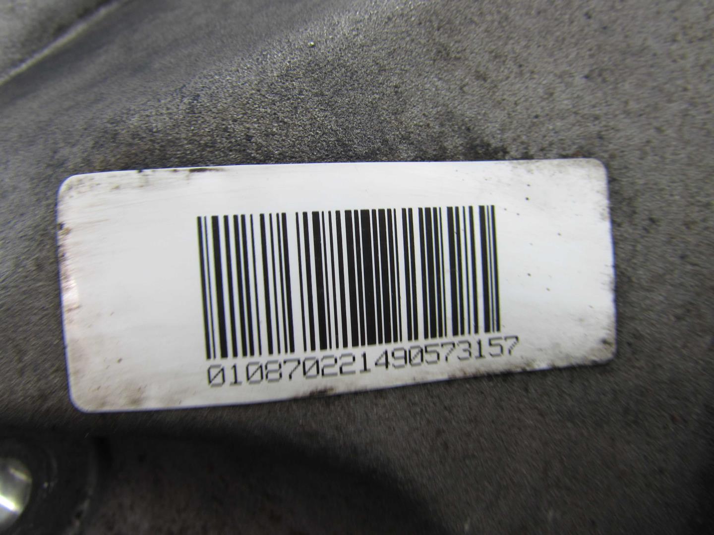 АКПП (автоматическая коробка переключения передач)