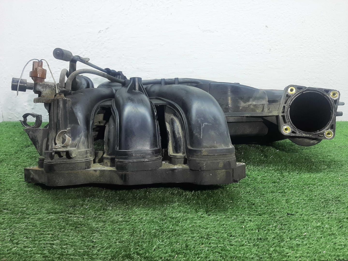 Коллектор впускной