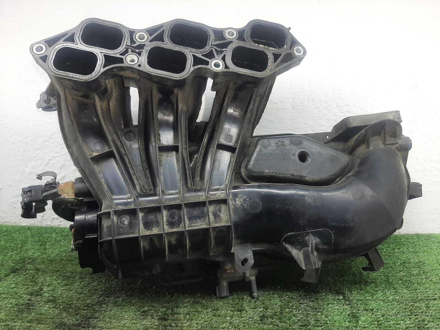 Коллектор впускной