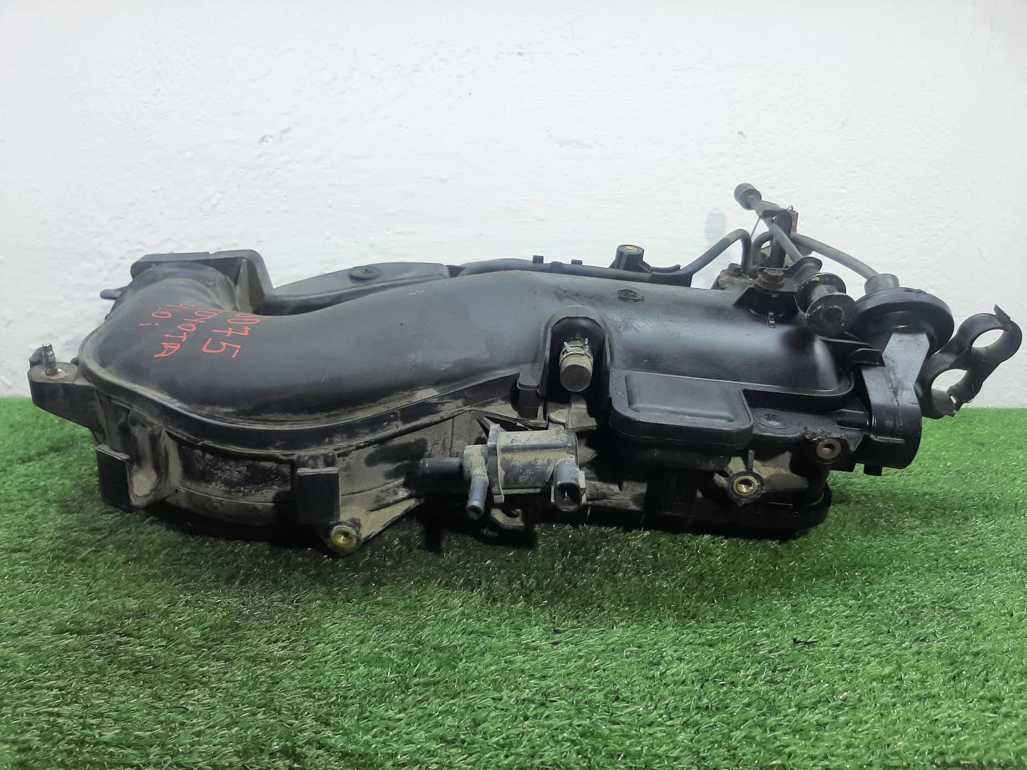 Коллектор впускной