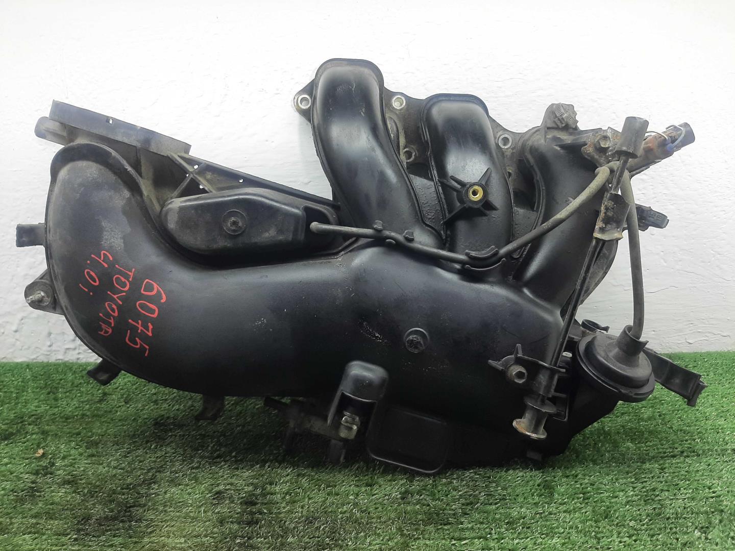 Коллектор впускной