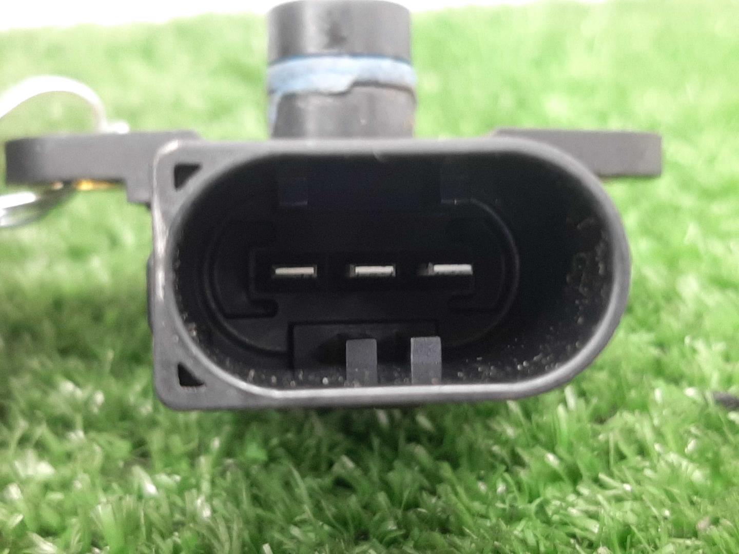 Клапан вентиляции топливного бака