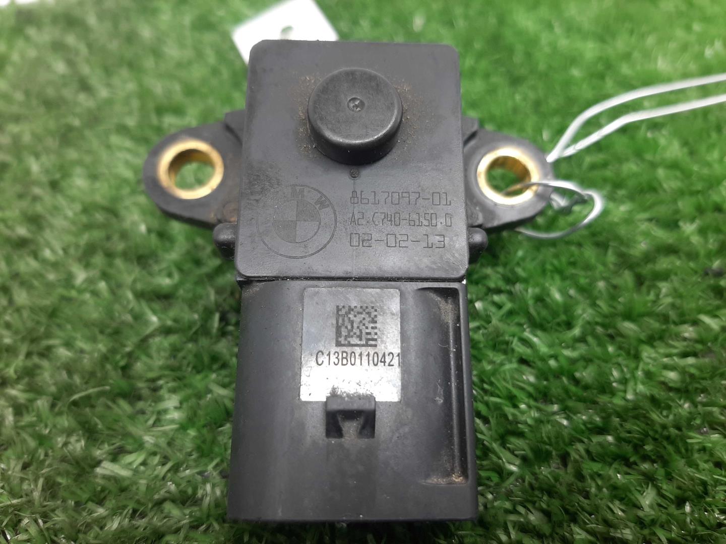 Клапан вентиляции топливного бака