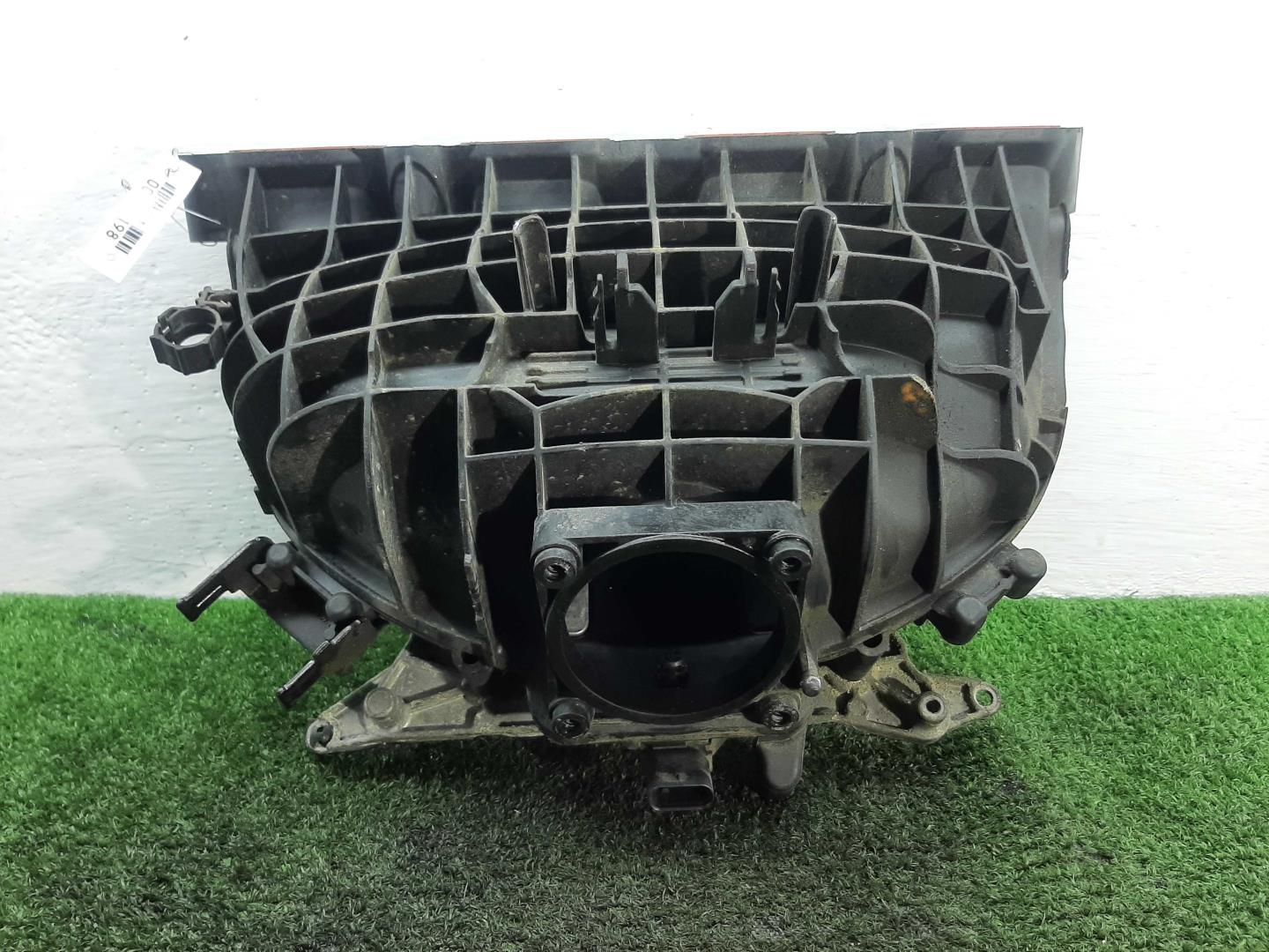 Коллектор впускной