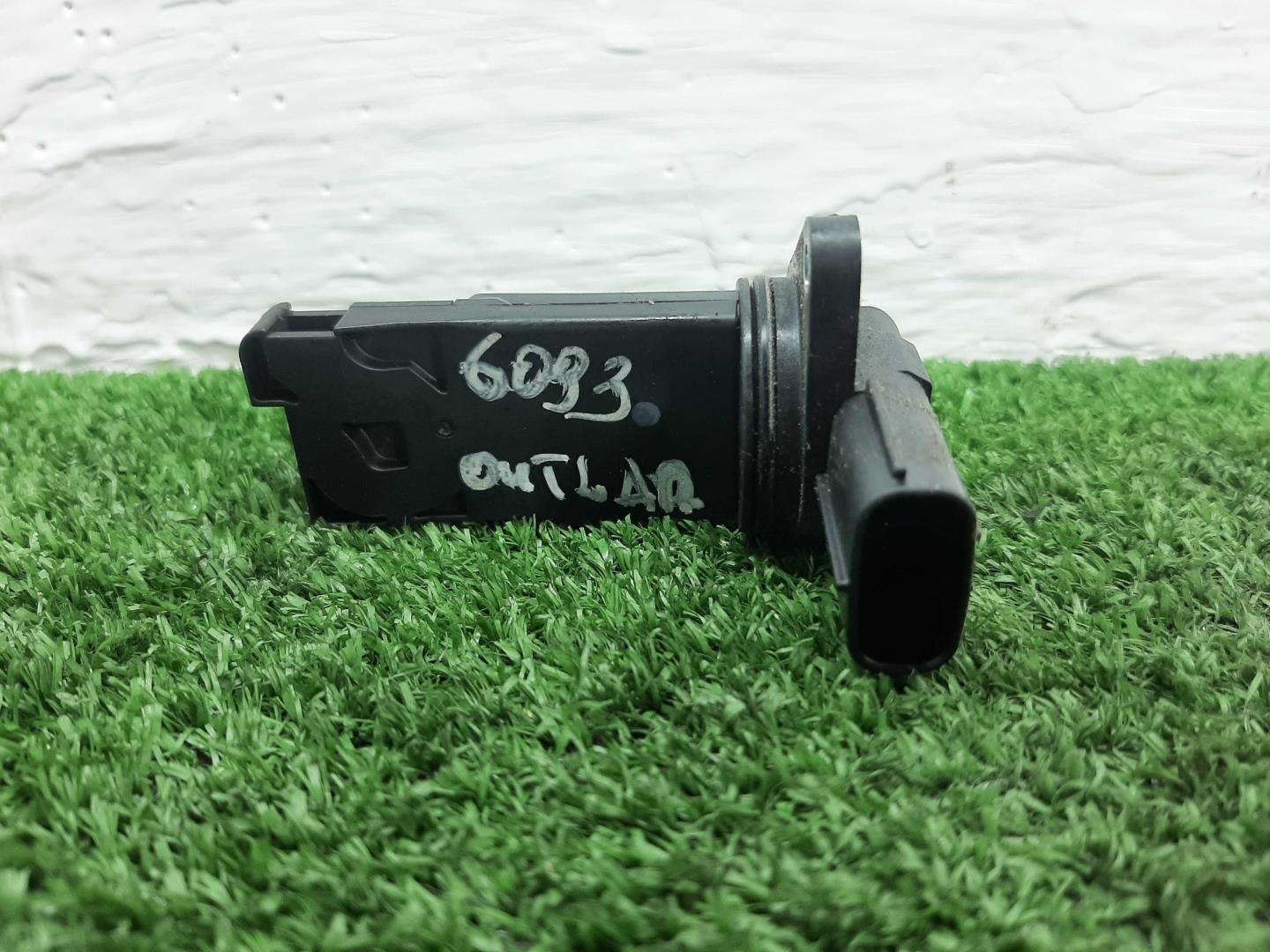 Расходомер воздуха (ДМРВ)