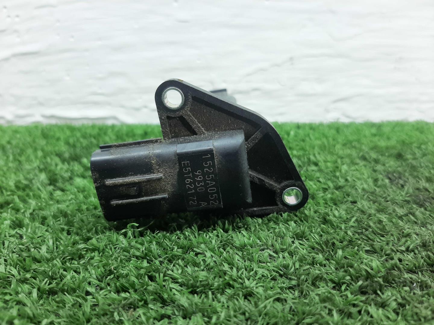 Расходомер воздуха (ДМРВ)