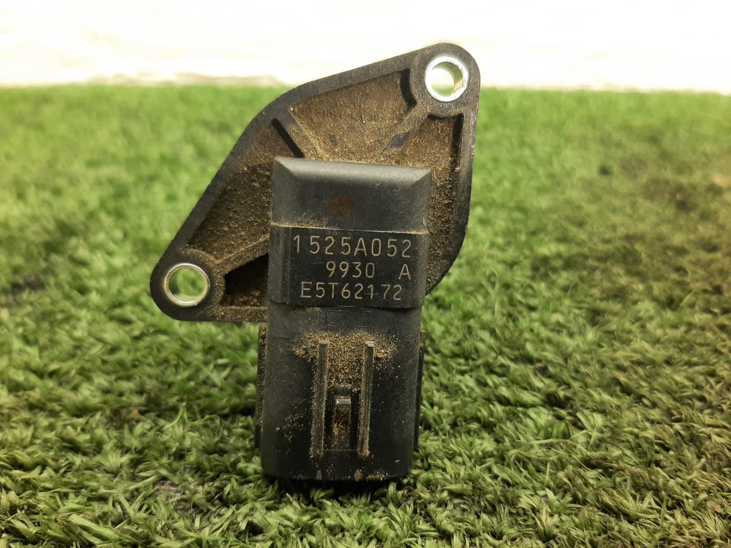 Расходомер воздуха (ДМРВ)